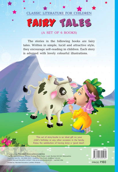 Fairy Tales Book 2
